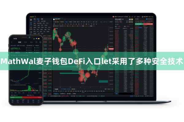 MathWal麦子钱包DeFi入口let采用了多种安全技术